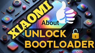 about to unlock 🔓 bootloader of Xiaomi phones [upl. by Vinna715]