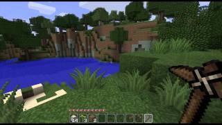 Lets Play Minecraft 1 Full HD Deutsch  Ein neuer alter Anfang [upl. by Ttelracs]