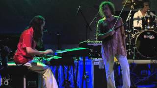 Curved Air  Metamorphosis Live  2Days Prog 1 Veruno 2013 [upl. by Lerud895]