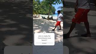 travel vacation beach trip frenchmans cove travel jamaica caribbean springbreak music [upl. by Fantasia624]