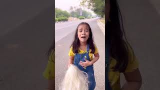 amaira rh gyi akeli shorts thegeetagurjar [upl. by Fineberg28]