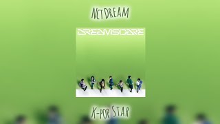 INTRO DREAMSCAPE  NCT DREAM  Sub Español [upl. by Llehsyt]