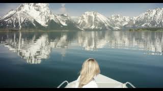 Amangani  a luxury resort in Jackson Hole Wyoming [upl. by Anyaled]