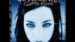 Evanescence  My Immortal  Lyrics [upl. by Sturdivant]