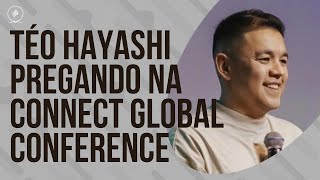 Pr Téo Hayashi  CONNECT GLOBAL CONFERENCE [upl. by Egni806]