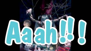 UtsuP ft Hatsune Miku  Doll Doll Style English Sub [upl. by Boor]