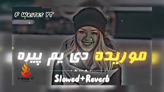 Morida Dy Yam Pera Pera Slowed  Reverb Pashto New Song Sad song New Pashto Song 2022 [upl. by Ateuqirne]