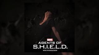 Agents of SHIELD Soundtrack Quake  Daisys Theme  S02E10 What They Become [upl. by Andrew]