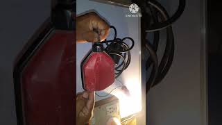 Float switch wiring connection kaise kare electrical wiring shortsfeed shorts viralvideo [upl. by Pournaras]