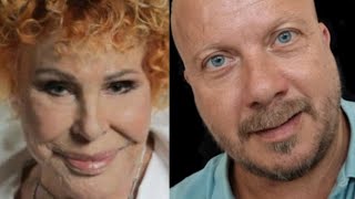 Domani è un altro giorno  Ornella Vanoni [upl. by Reddin]