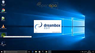 Realizar copia seguridad lista canales con dreamboxedit [upl. by Eenalem]