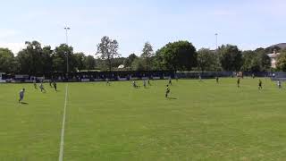 GOAL HIGHLIGHTS  Penicuik Athletic 31 Lothian Thistle Hutchison Vale 202122 [upl. by Ahseid]