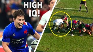 200 IQ Genius Tries in Rugby [upl. by Arron]