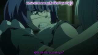 Gankou Mai amp Iori  HEART amp SOUL Ikkitousen Dragon Destiny Complete opening [upl. by Vershen]