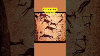 Why Were the Lascaux Cave Paintings Created 🌌✨ Uncover Ancient Art [upl. by Berck785]