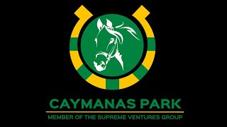 Caymanas Park Race Day  Monday May 22 2023 [upl. by Odnumyar]