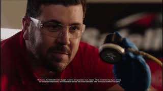 Safelite auto glass commercial [upl. by Nutsud]