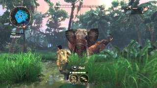 Cabelas® African Adventures walkthrough part 11 finally got the piece [upl. by Irabaj108]