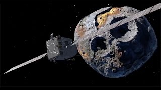 NASA’s New Discovery Missions [upl. by Maclay461]