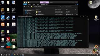 How To Create A Light Weight Bungee Server [upl. by Ruenhcs420]