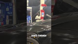 Tyreek Hill SPOTTED at a Gas Station [upl. by Aicilet17]