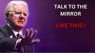 HOW TO MAKE MIRACLES USING THE MIRROR TECHNIQUE  Law of Attraction Bob Proctor [upl. by Sugden]