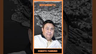 Ndrangheta Roberto Pannunzi [upl. by Ainiger]