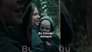 Bu Çocuğu Almayın MRTFilm Yabani Stray KorkuFilmi [upl. by Joashus]