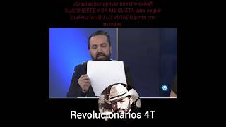 LLORAN Y LLORAN y nosotros disfrutamos lo logrado en las urnas con lo VOTADO [upl. by Atilol]