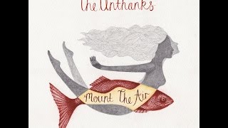 The Unthanks  Mount The Air Single Version [upl. by Nnaesor386]