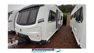 2025 Coachman Lusso II Walkround Video [upl. by Nealon]