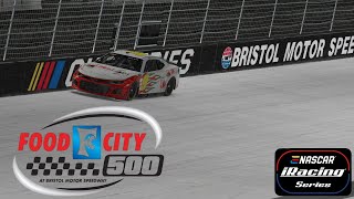 Food City 500 [upl. by Anahsar]