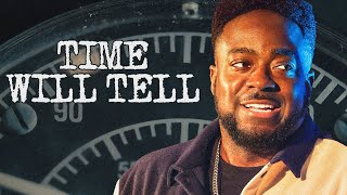 Time Will Tell  Timing  Part 6  Jerry Flowers [upl. by Odnamra]