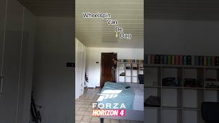 Wheelspin Van De Dag 85 forzahorizon4 viralvideo nederlands ferrebe [upl. by Aivatal]