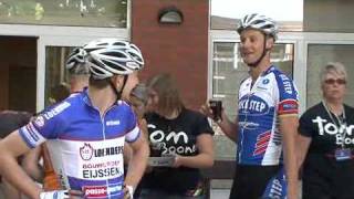 Fan day Tom Boonen [upl. by Sparks]