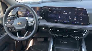 2025 Chevrolet Tahoe Premier Costa Mesa Newport Beach Irvine Huntington Beach Orange [upl. by Luanni310]