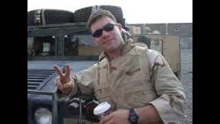 SSG Travis Wayne Nixon KIA Afghanistan [upl. by Aletta719]