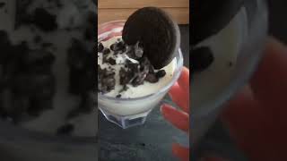 Tiramisu Oreo SANS ŒUFS [upl. by Ajed]