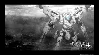 Armored Core For Answer  Viper Extended [upl. by Leahsim]