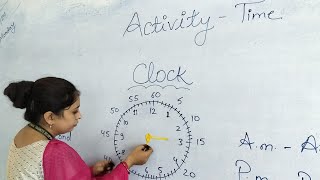 🎯 Activity Time For Students 👩‍🏫  Learning Time school activity [upl. by Nelrsa]