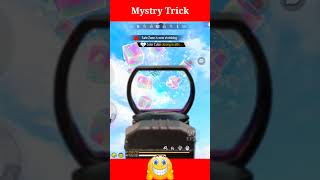 Mystery trick  free fire funniest moments  free fire tik tok video  freefire shorts [upl. by Aihsak]