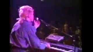 A Flock Of Seagulls I RanBrixton Live  1983 [upl. by Oman407]