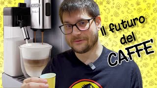 Il Futuro del Caffè  Gatto Review [upl. by Onitnerolf]