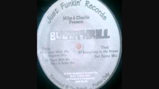 Mike and Charlie  Come With Me Kelly Reverb Shes A Goner Mixwmv [upl. by Skippie]