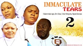 Immaculate Tears 2  Nigerian Nollywood Movie [upl. by Hut121]