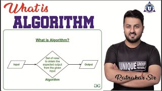 algorithm  What is Algorithm With Full Information in hindi  Algorithms and Data Structures [upl. by Deste]