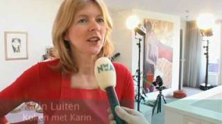 Koken met Karin Luiten [upl. by Adalbert]