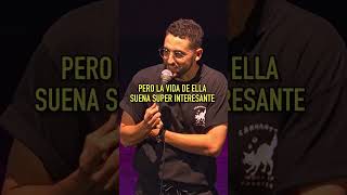 ARGENTINA 💔 humor monologo comedia comediante standup monologos buenosaires [upl. by Sibylla]