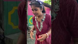 AAKHREE KHWAES  NAGPURI COMEDY shorts youtubeshorts yt funny comedy trending [upl. by Hines]