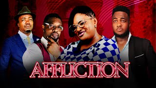 AFFLICTION  Film Africain [upl. by Ramaj]